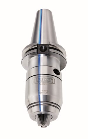 Picture of Royal Products 75404 CAT40 Drill Chuck